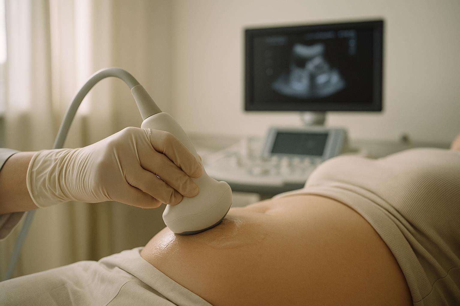 The 20-Week Anatomy Scan: What It Screens For and What It Costs