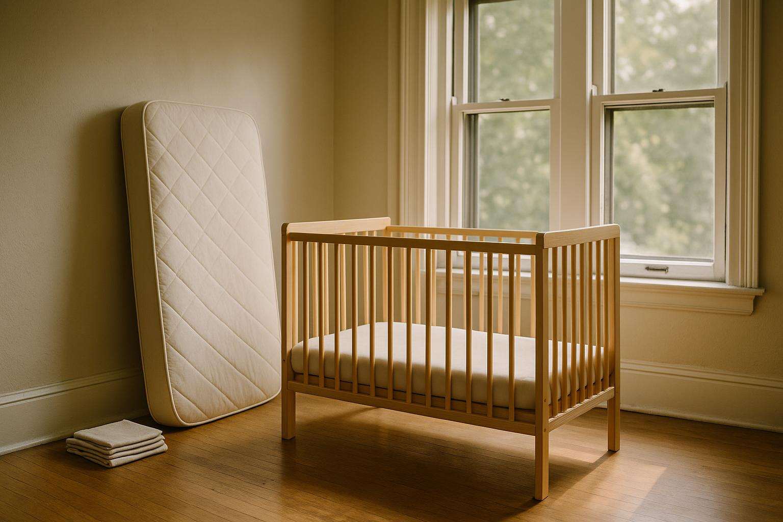 Decoding Baby Gear Safety Labels: GREENGUARD, OEKO-TEX and More