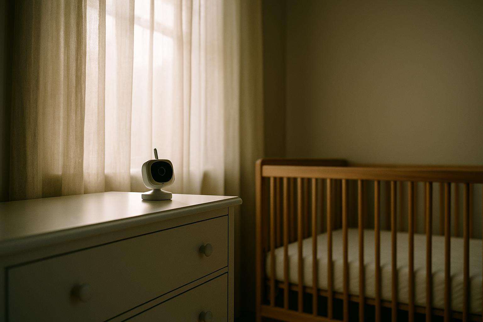 The Best Baby Monitors of 2026