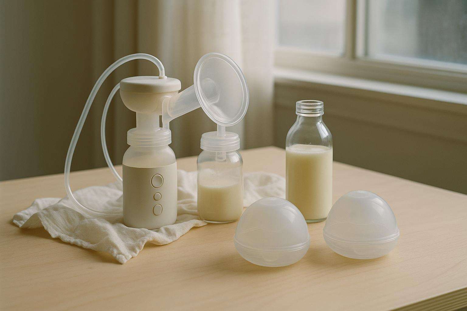 The Best Breast Pumps of 2026, Compared