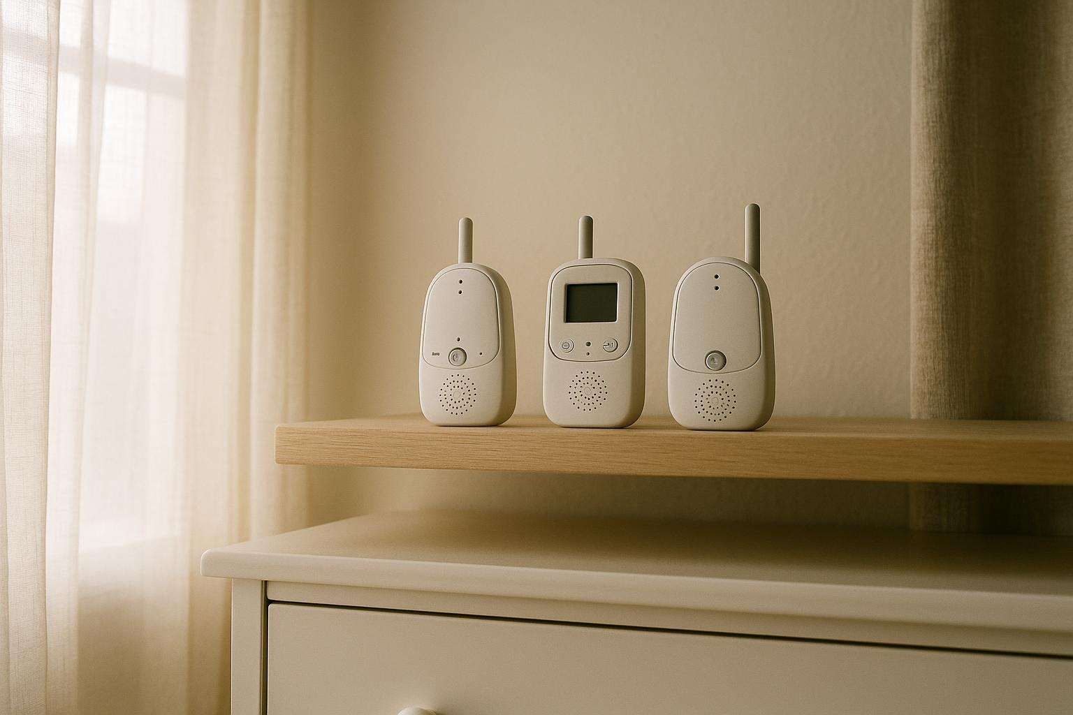 The Best Budget and Audio-Only Baby Monitors of 2026