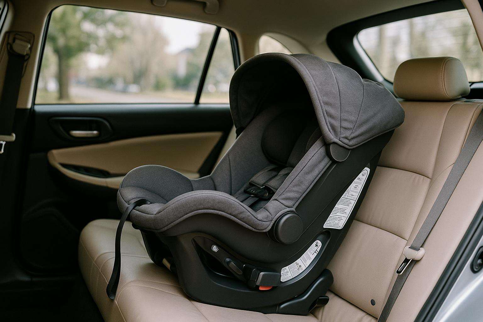 The Best Convertible and All-in-One Car Seats of 2026