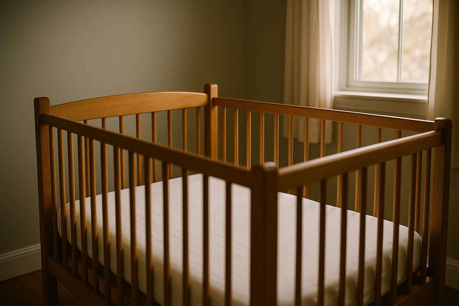 The Best Crib Mattresses of 2026, Tested for Firmness and Safety