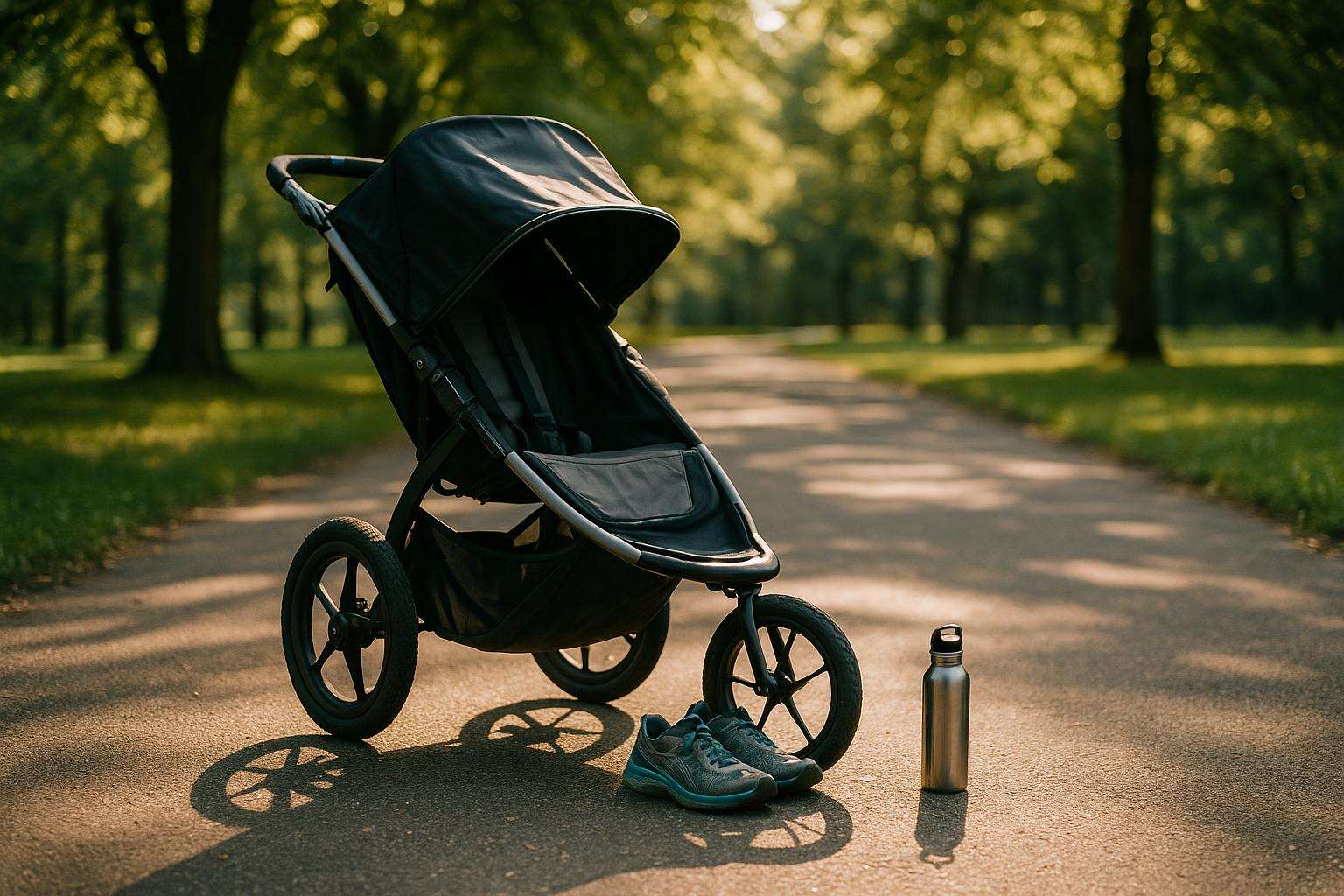 The Best Jogging Strollers for Running Parents (2026)