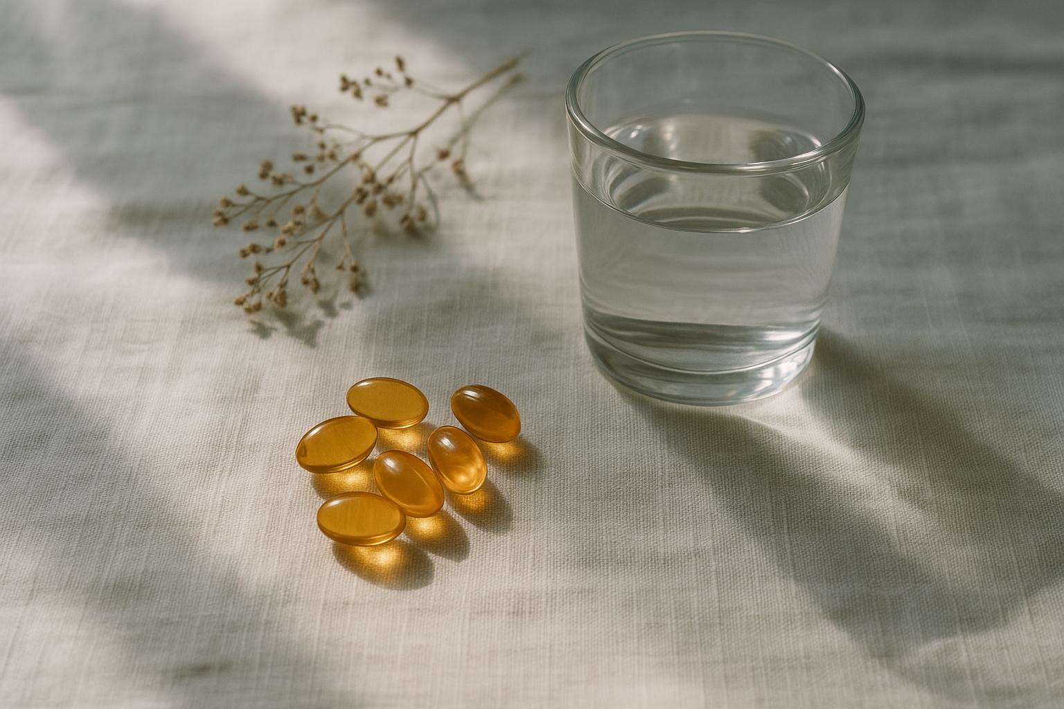 The Best Prenatal DHA and Omega-3 Supplements of 2026