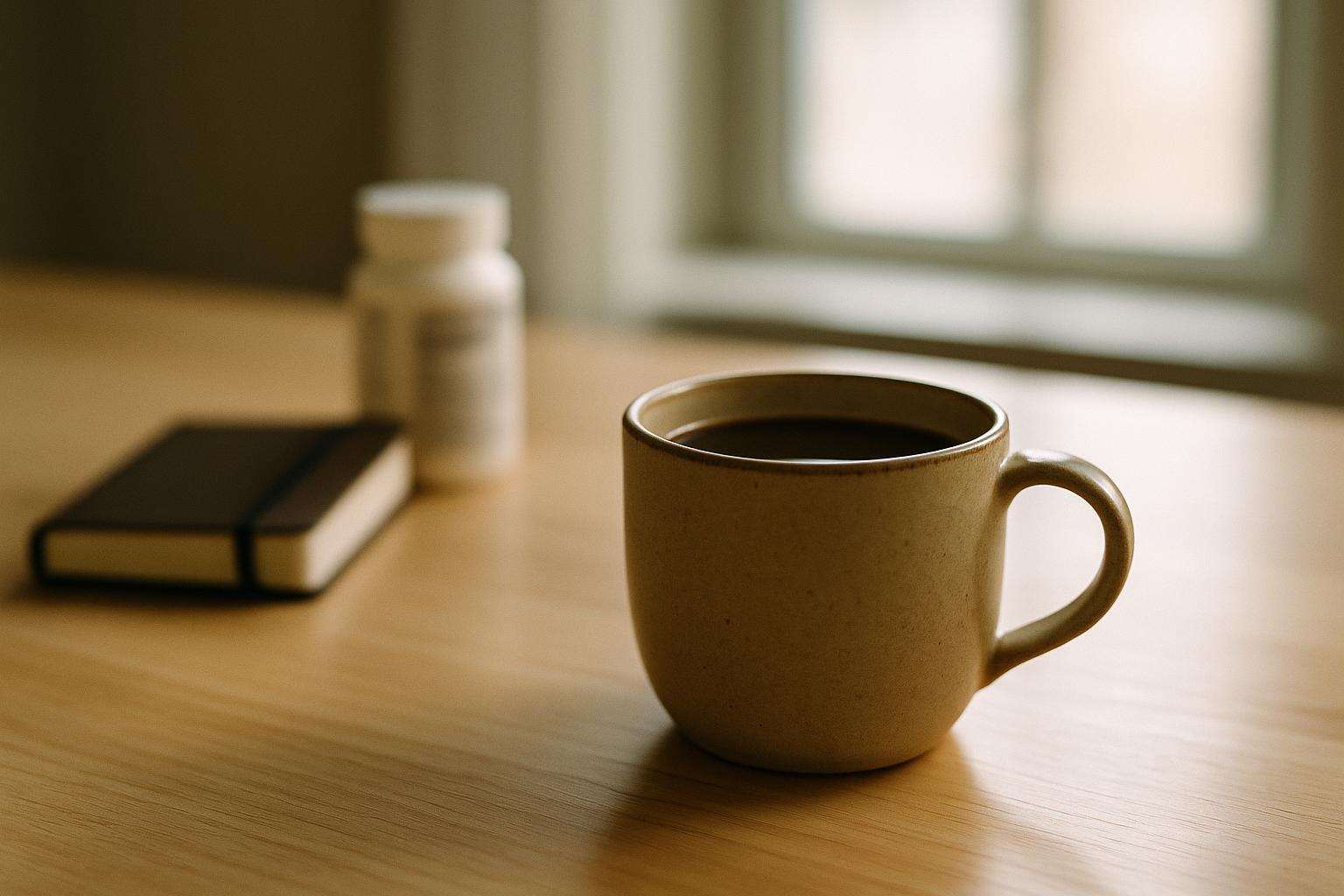 How Much Caffeine Is Safe During Pregnancy?
