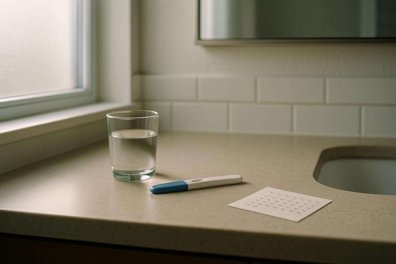 Cryptic Pregnancy: How Some Pregnancies Go Undetected