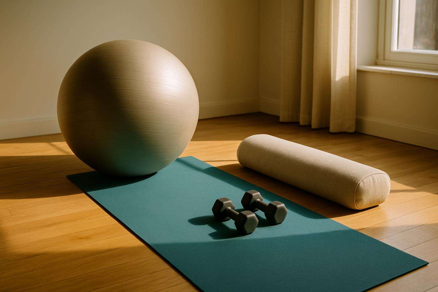 Diastasis Recti: Prevention and Core Training in Pregnancy