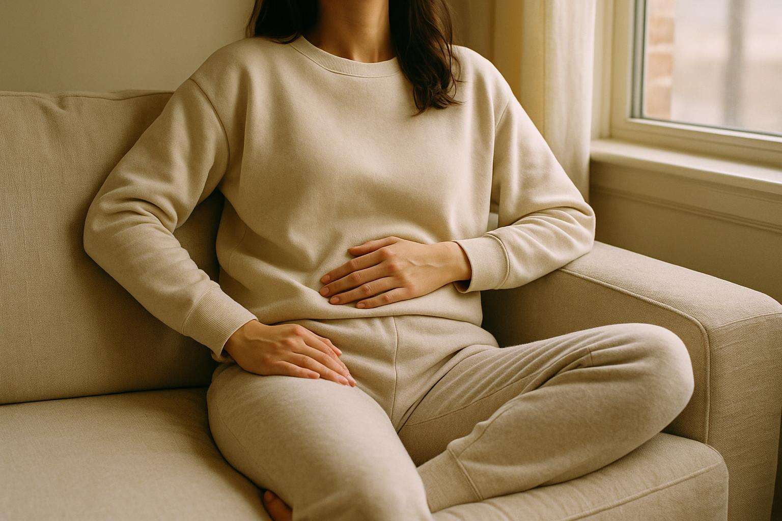 Early Pregnancy Pains: What's Normal Where (and When to Worry)