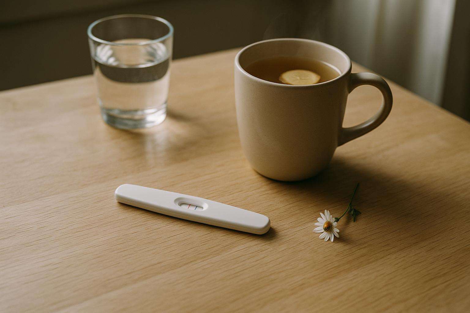 Early Signs of Pregnancy: A Week-by-Week Symptom Timeline