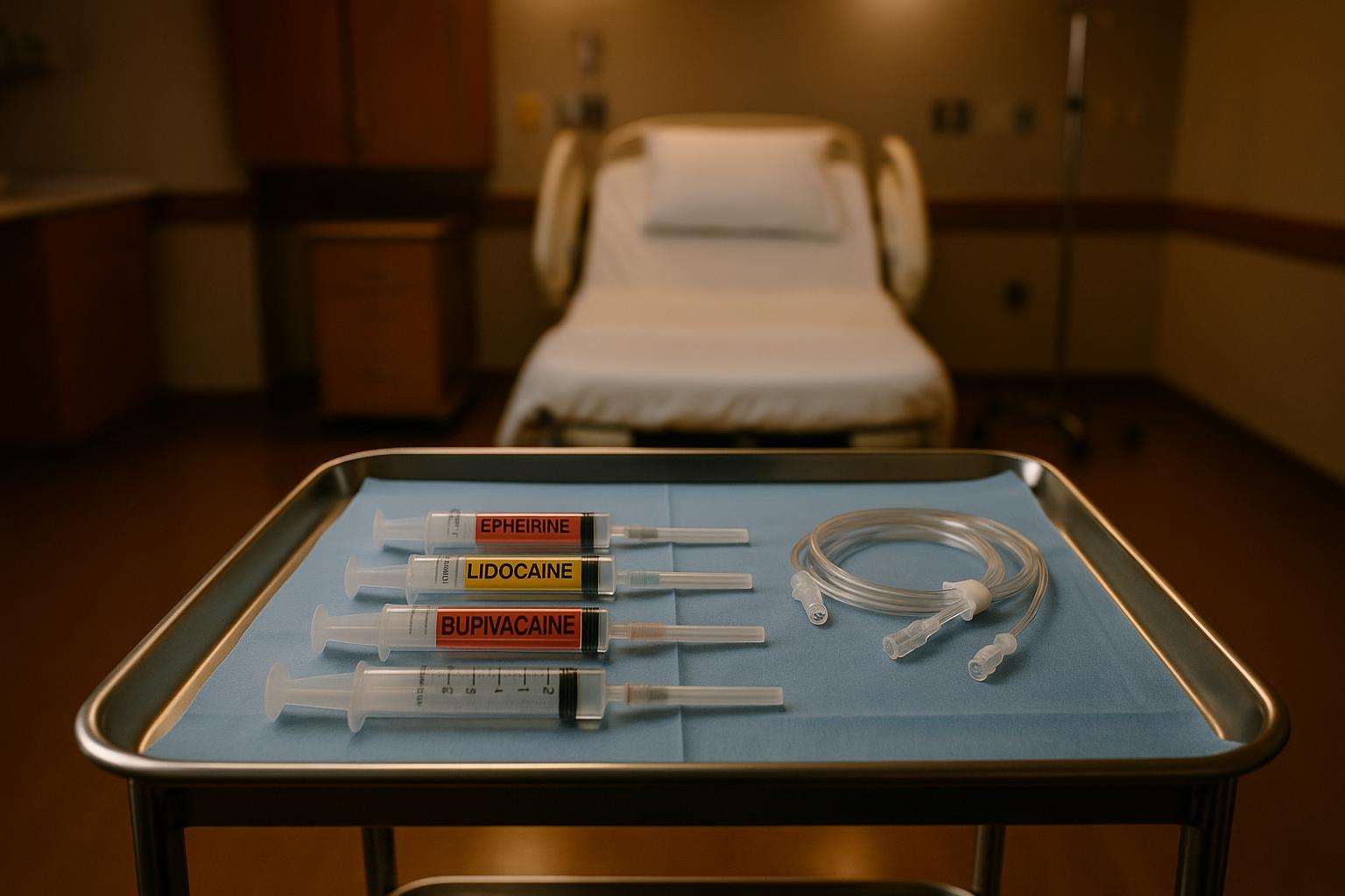 Epidural Explained: How It Works, Risks, Timing and Cost