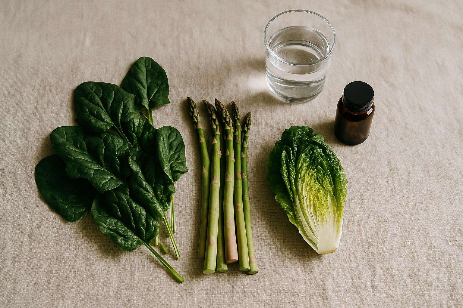 Folate vs. Folic Acid: The Methylfolate and MTHFR Debate