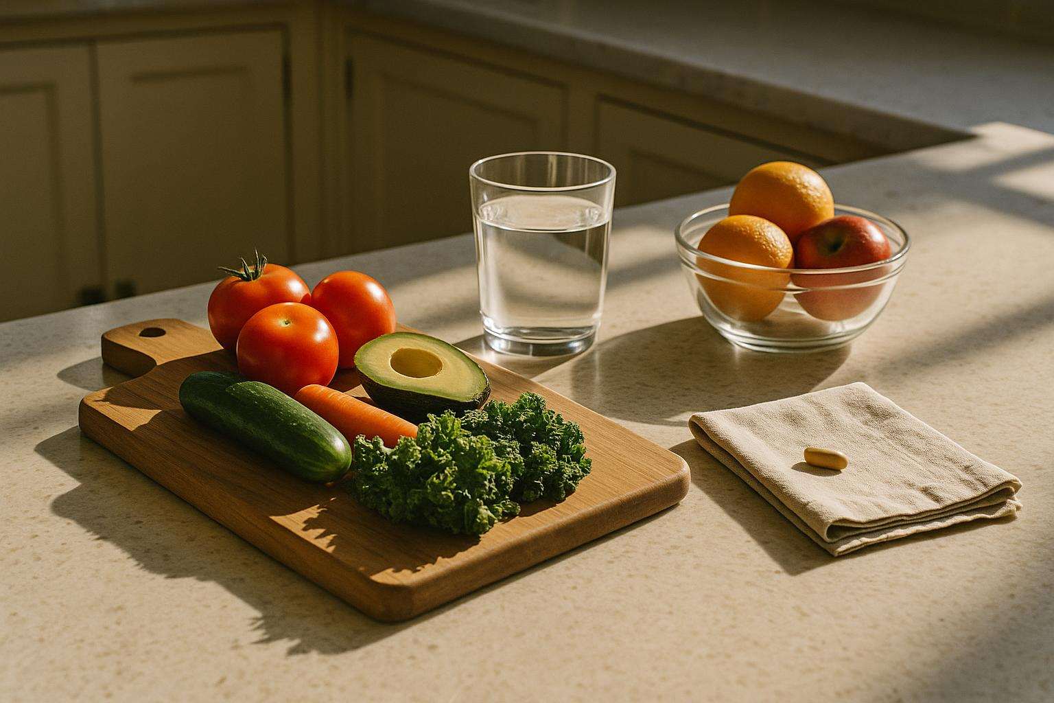 Foods to Avoid During Pregnancy: The Complete Safety List