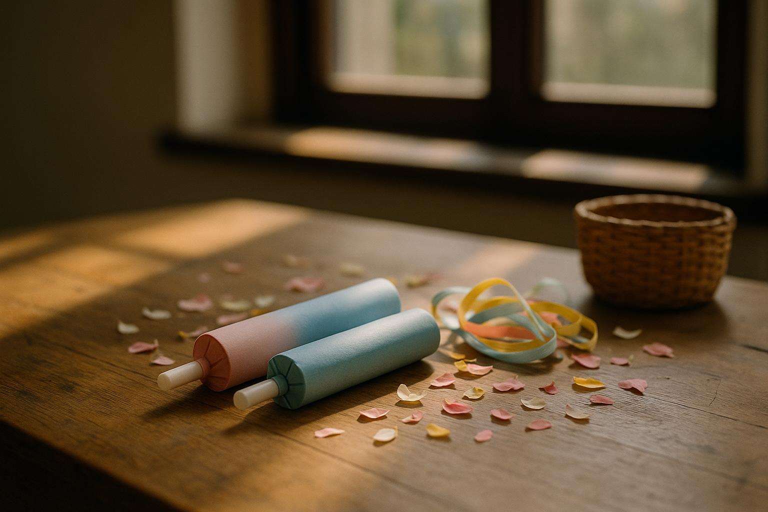 Gender Reveal Safety: Why Pyrotechnic Reveals Are Dangerous
