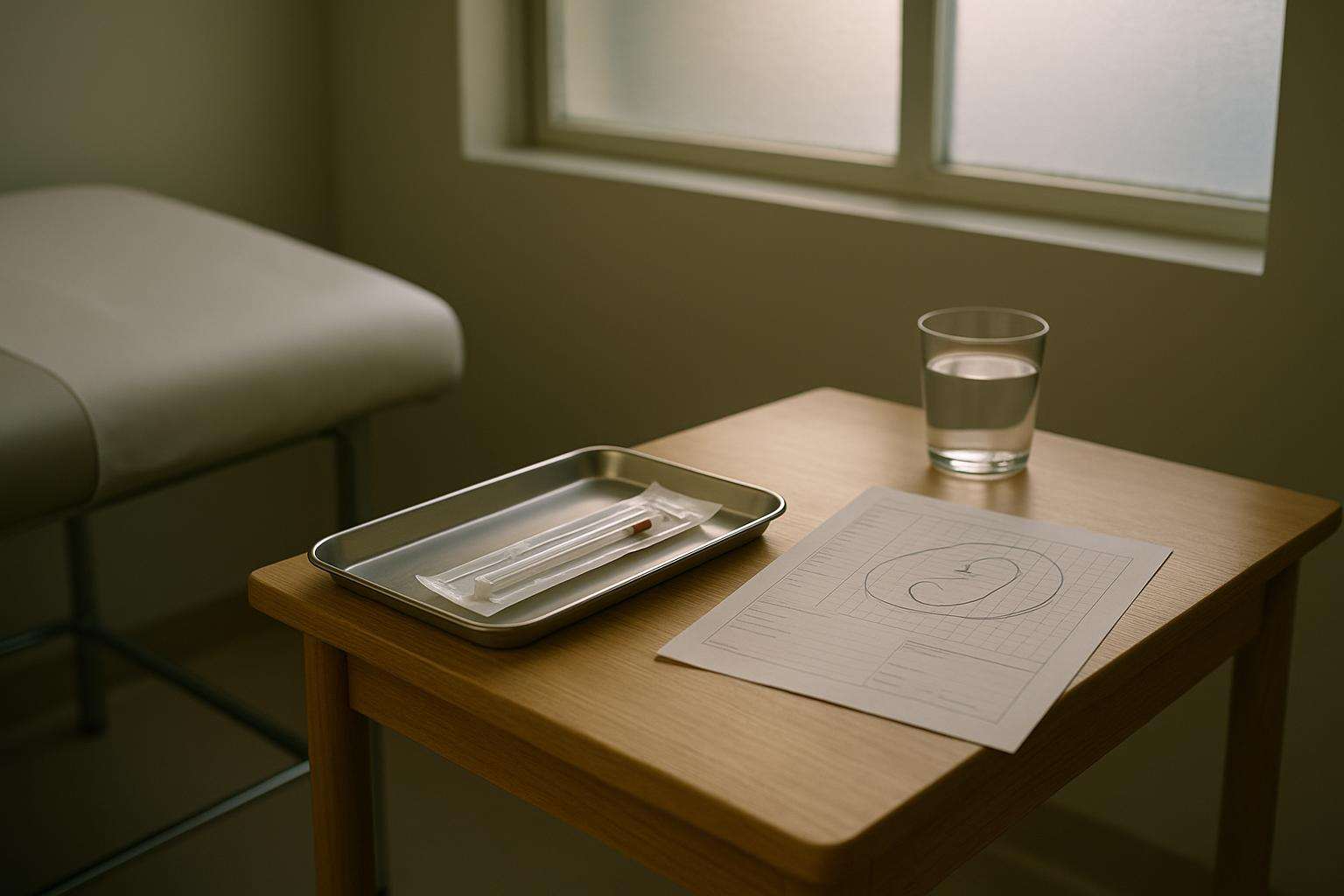 Group B Strep in Pregnancy: The 36-Week Test and Antibiotics