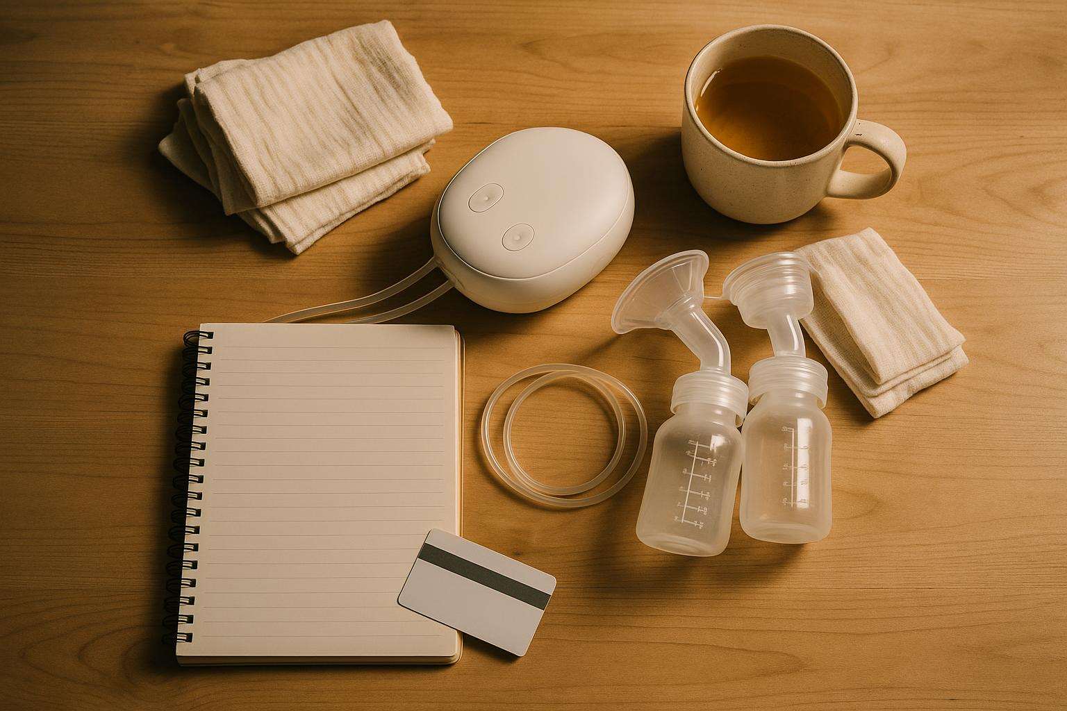 How to Get a Free Breast Pump Through Insurance
