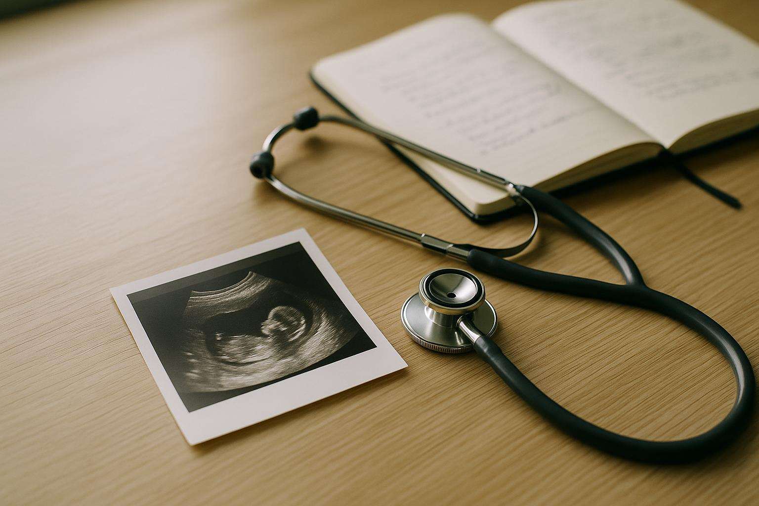 Molar Pregnancy: What It Is, Symptoms and Treatment