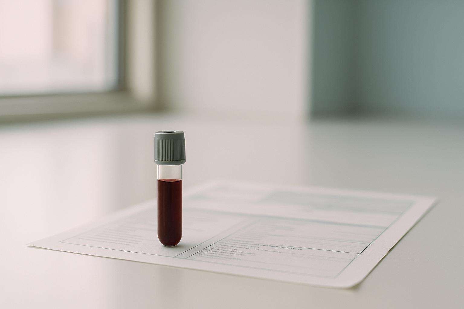 NIPT Explained: What Non-Invasive Prenatal Testing Screens For
