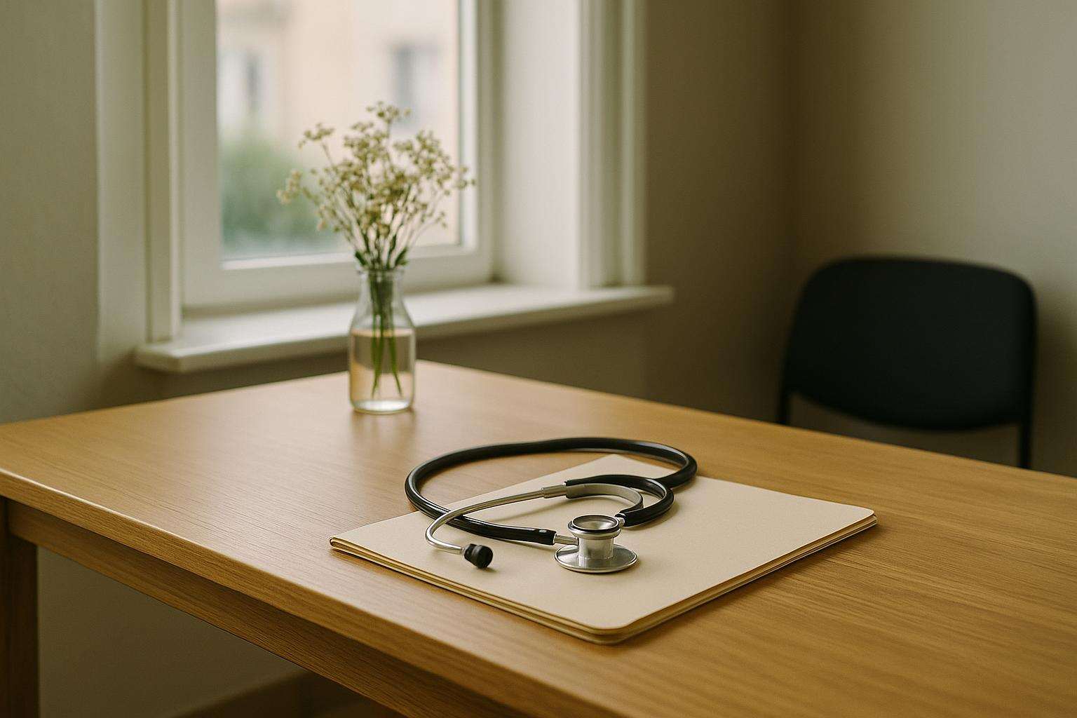 OB-GYN vs. Midwife vs. Family Doctor: Choosing Prenatal Care
