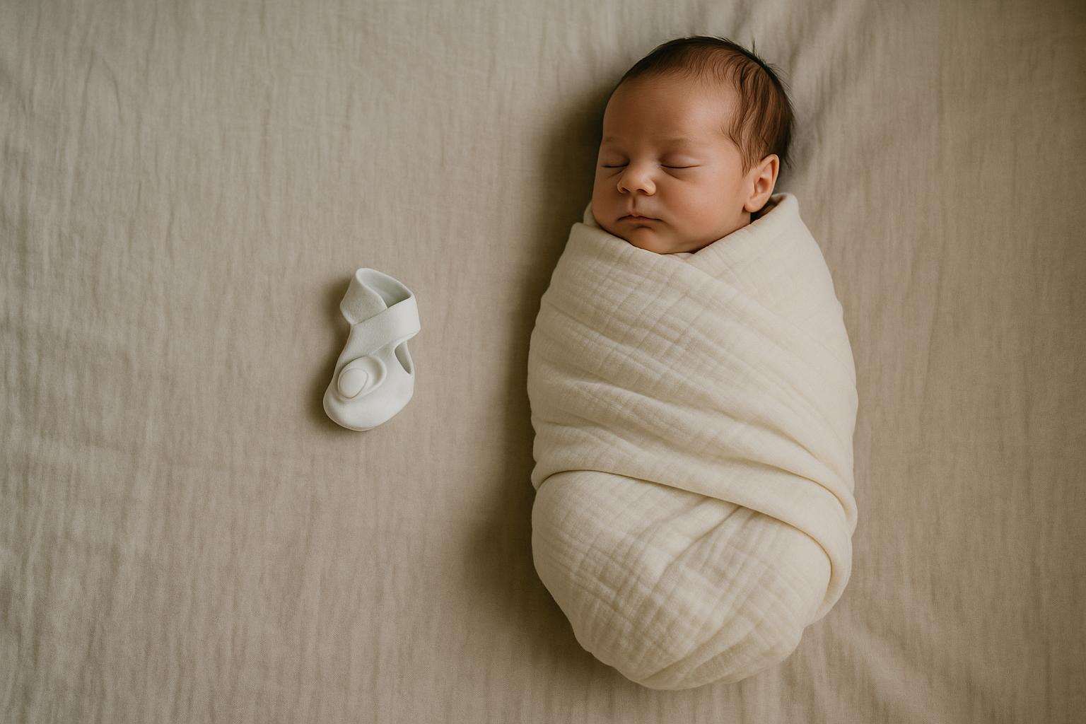 Owlet Dream Sock vs. Masimo Stork: Do Smart Socks Work?