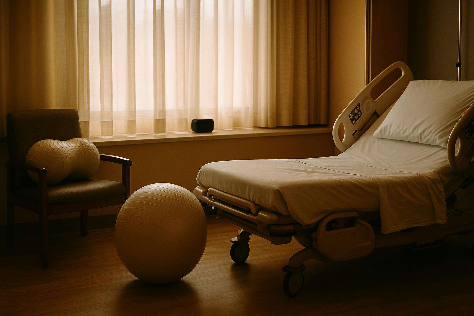 Labor Pain Management Options: From IV Opioids to the Epidural