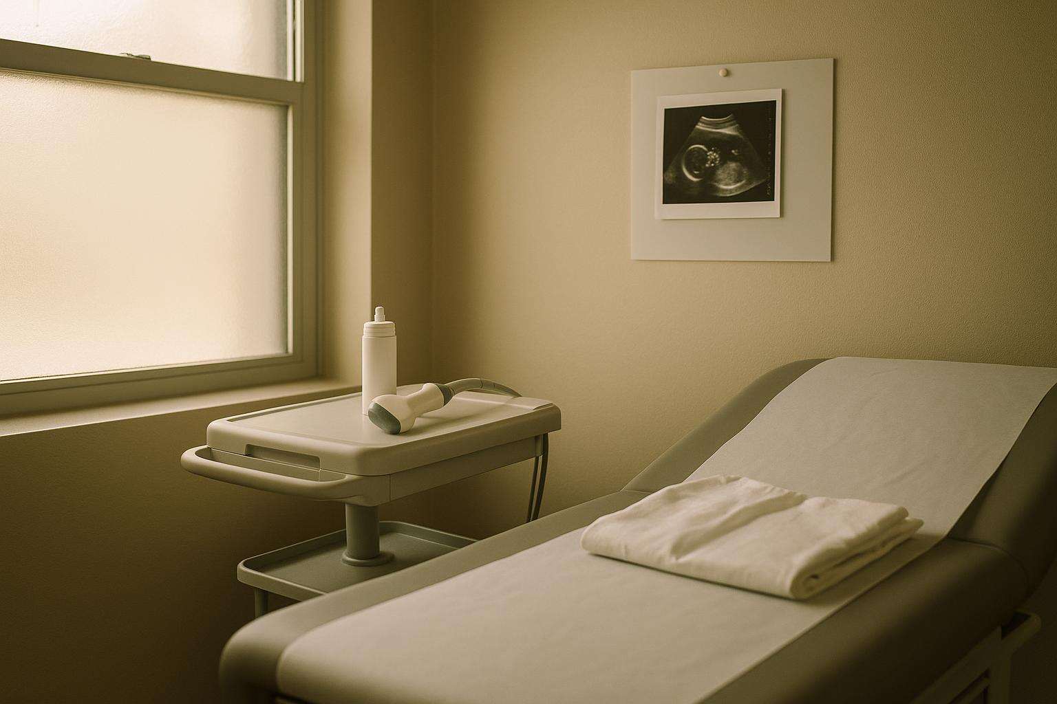 Placenta Previa: Symptoms, Risks and Delivery Planning