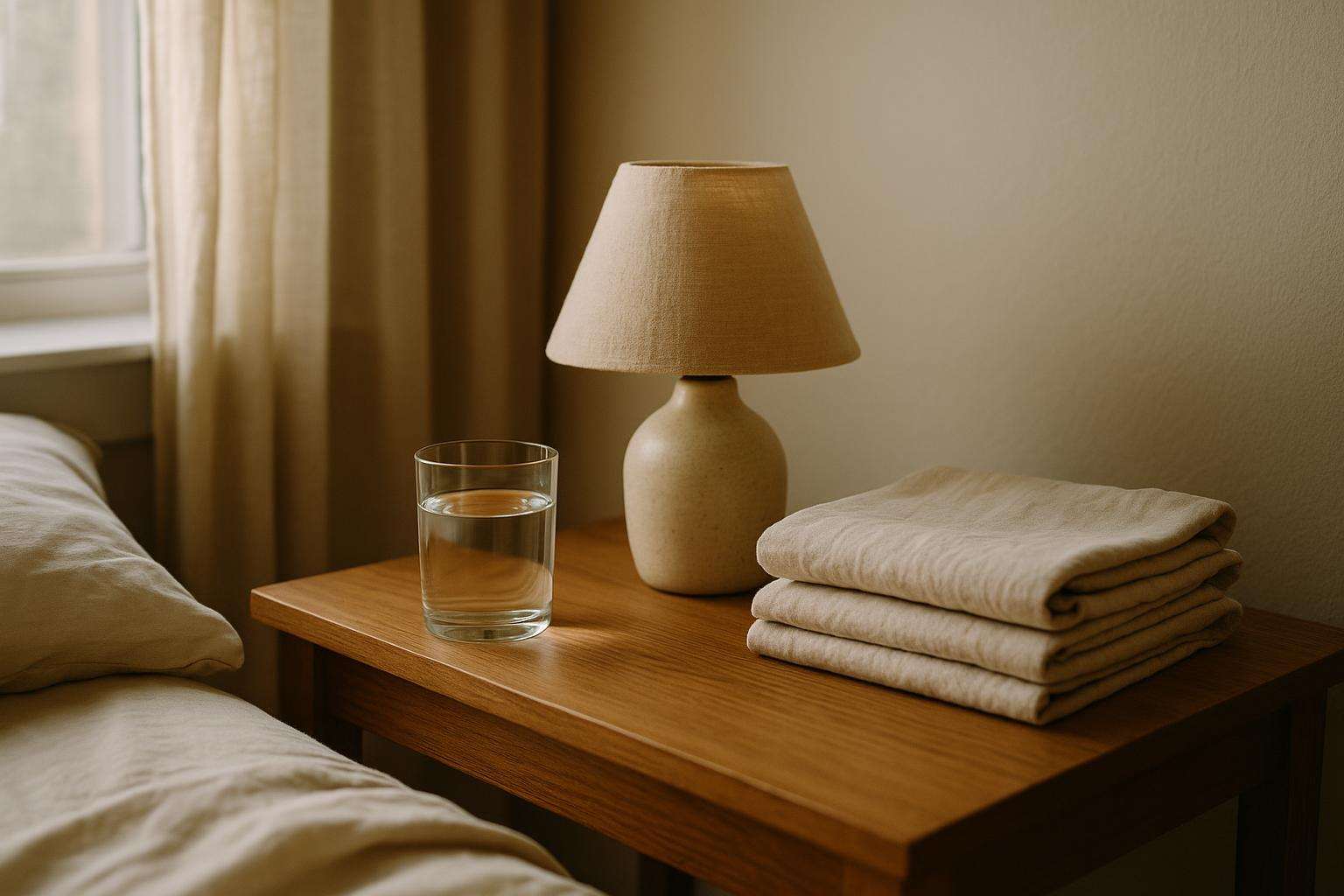 Postpartum Recovery Tips: Healing in the First Six Weeks
