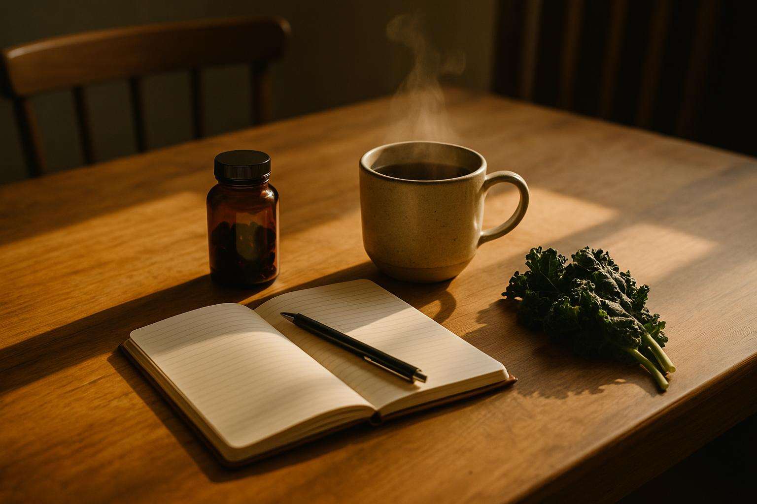 Preconception Checklist: What to Do Before You Start Trying
