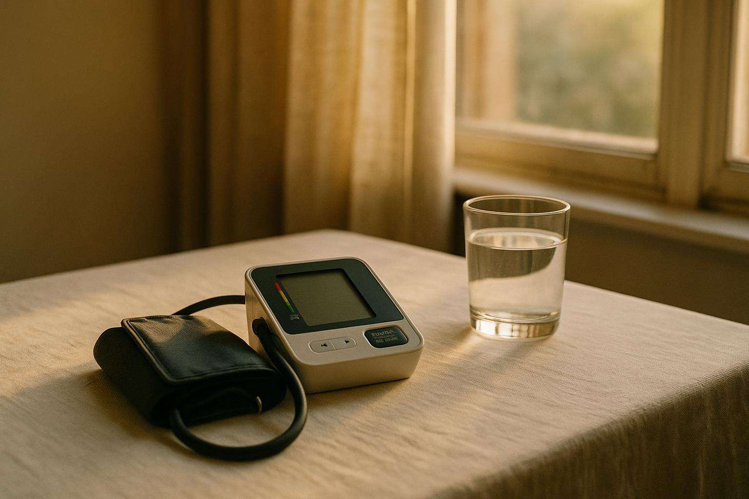 Preeclampsia: Warning Signs, Screening and Aspirin Prevention