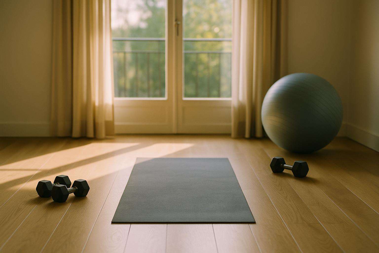 Pregnancy Workouts by Trimester: A Safe Exercise Plan