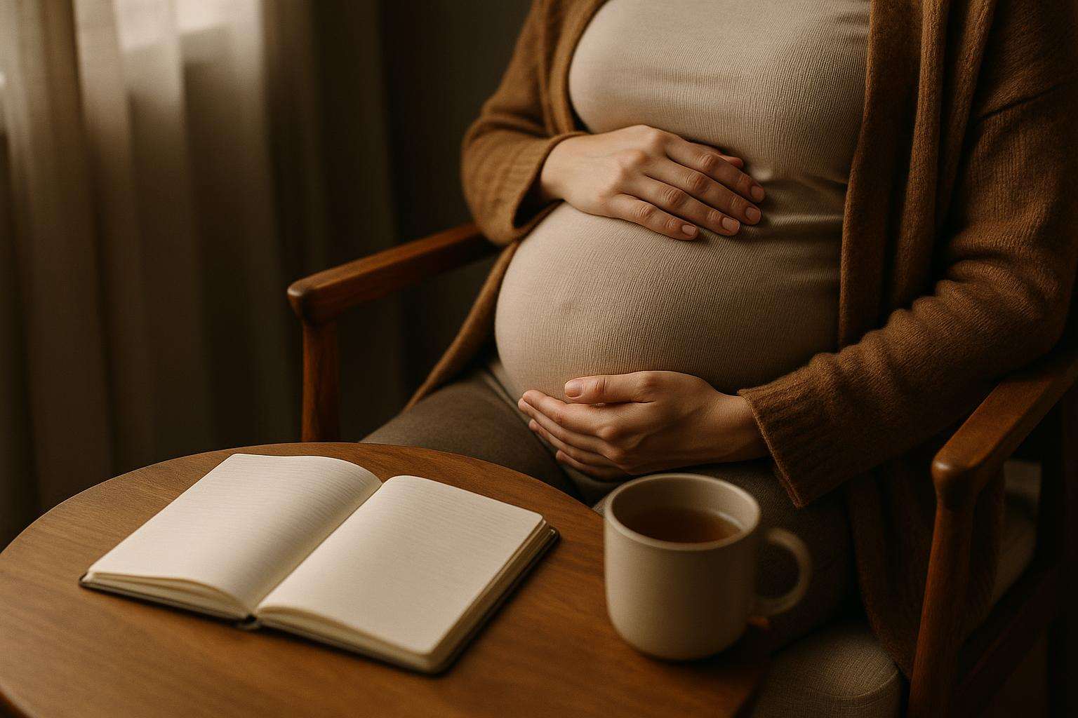Second Trimester: What to Expect, Weeks 14–27