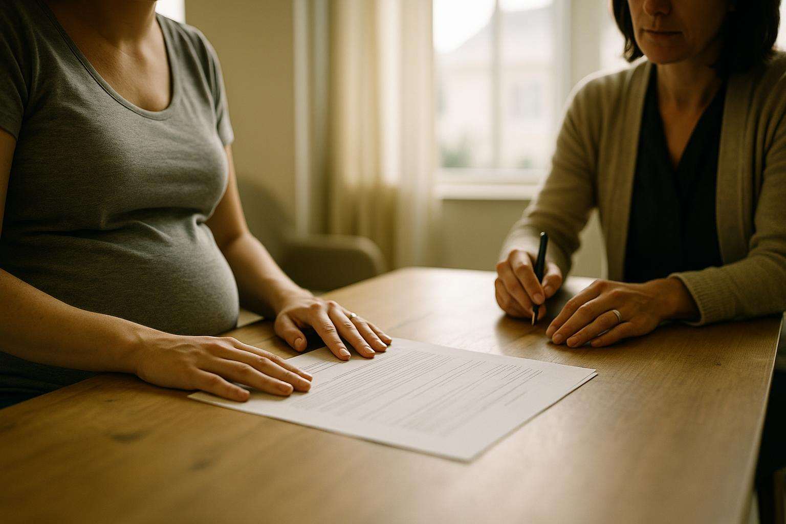 VBAC: Eligibility, Success Rates and Finding a Supportive Provider