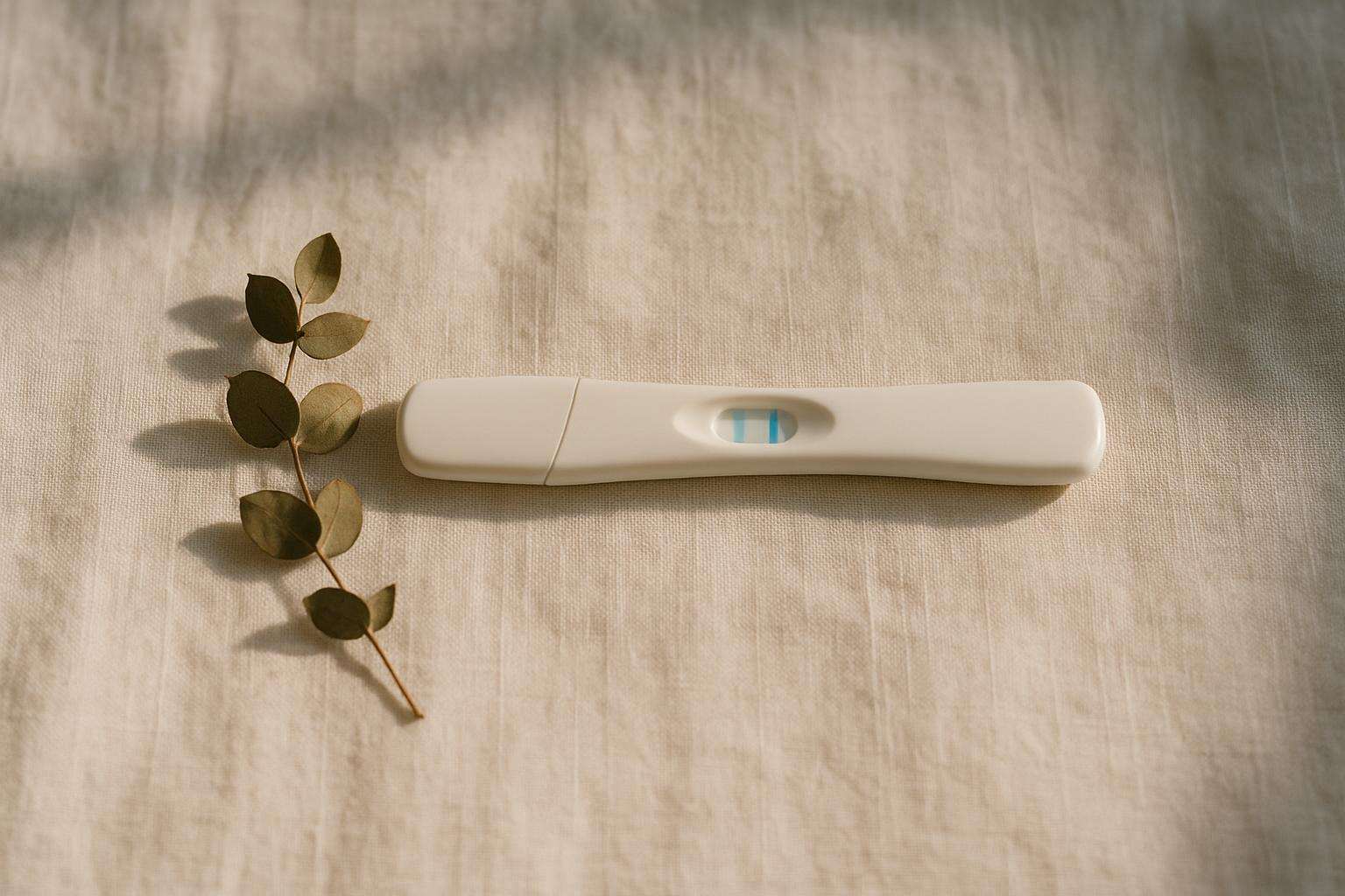 What Is a Chemical Pregnancy? Causes, Signs and Recovery