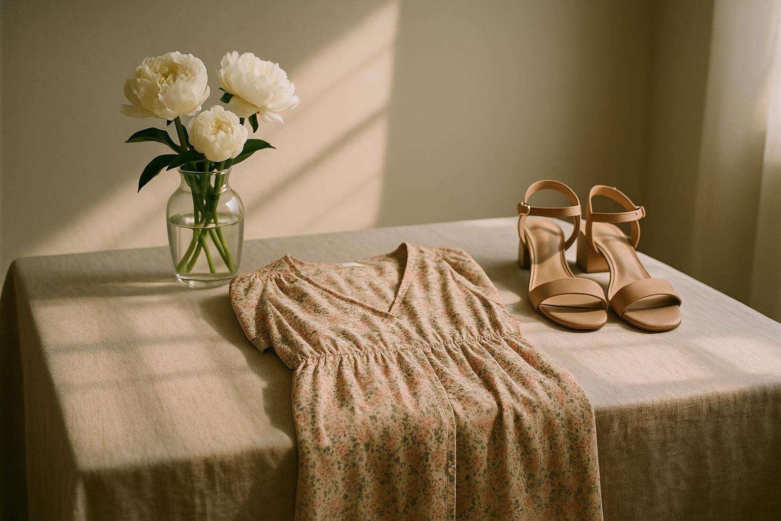 What to Wear to Your Own Baby Shower