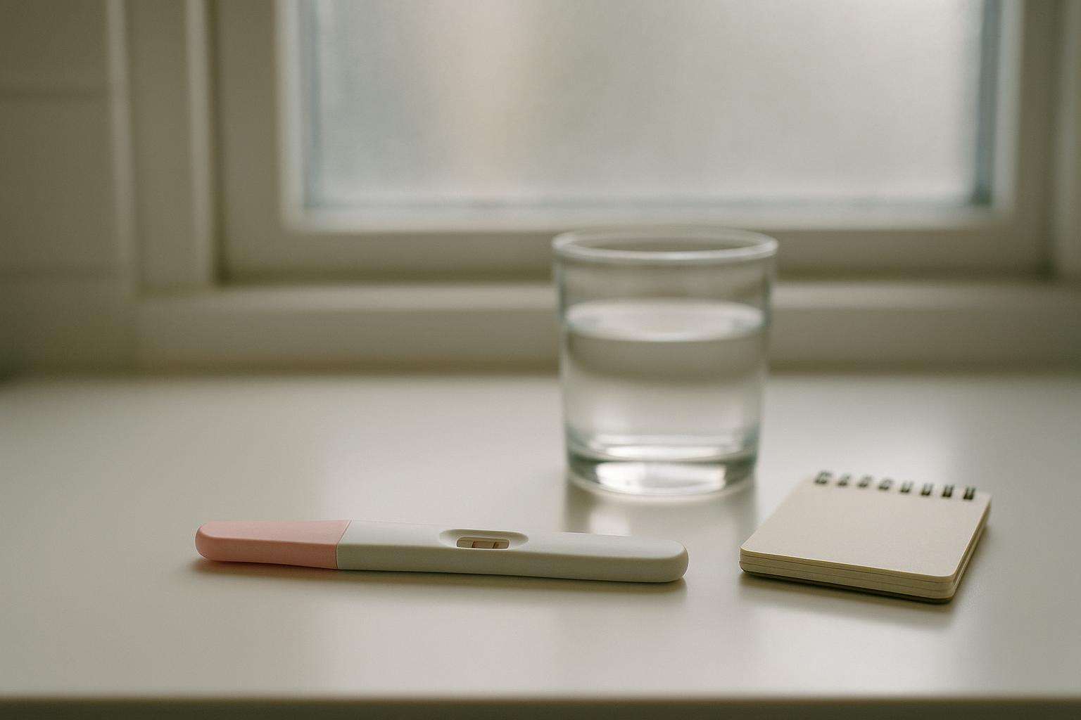 When to Take a Pregnancy Test for Accurate Results